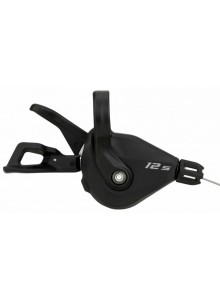 Řazení SHIMANO Deore SL-M6100-R 12speed pravé s objímkou v krabičce