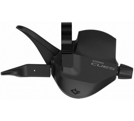 Řazení SHIMANO Cues SL-U4010 9 speed, s ukazatelem, v krabičce