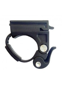 Držák SMART přední pro průměr řidítek 28,6 - 31,8mm