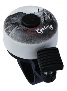 Zvonek mini cycling