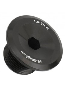 Šroub pro kliku BAFANG M15 P1 délka 12 mm