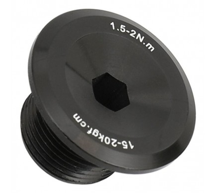 Šroub pro kliku BAFANG M15 P1 délka 12 mm