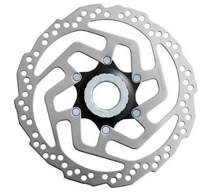 Brzdový kotouč SHIMANO Tourney TX SM-RT10 180mm center lock, v krabičce