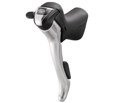 Řazení SHIMANO Tiagra ST-4600 dual control 2x10 levá páka