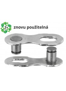 Spojka řetězu KMC 11sp