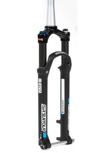 Vidlice SR SUNTOUR 29" XCR32 AIR LO-R DS 15QLC32-CST černá disc (120mm)