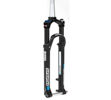 Vidlice SR SUNTOUR 29" XCR32 AIR LO-R DS 15QLC32-CST černá disc (120mm)
