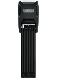Skládací zámek ABUS 6000KA/90 BK SH Bordo Alarm
