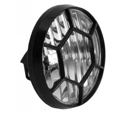 Přední světlo 6V/2,4W na dynamo + kabel