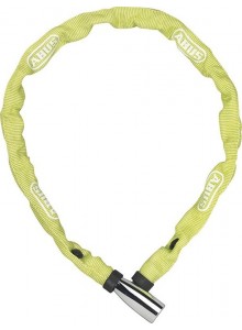 Řetězový zámek ABUS 1500/110 web lime