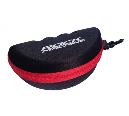 Pevné ochranné pouzdro na brýle ROCK MACHINE Pevné ochranné pouzdro na brýle ROCK MACHINE