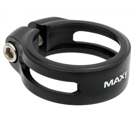 Sedlová objímka MAX1 Enduro 34,9mm pro teleskopickou sedlovku