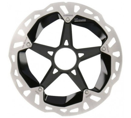 Brzdový kotouč SHIMANO XTR RT-MT900 180mm Center lock, Ice technology, v krabičce