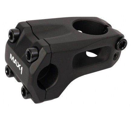 Představec MAX1 Sport BMX 50/0°/22,2mm černý