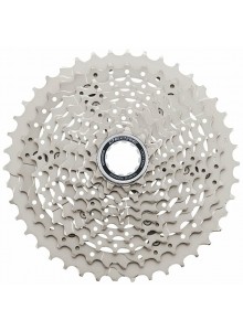 10-kazeta SHIMANO CS-M4100 Deore 11-42 zubů, v krabičce
