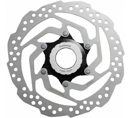 Brzdový kotouč SHIMANO Tourney TX SM-RT10 160mm Center lock, v krabičce