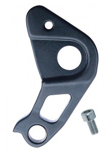 Koncovka/patka/hák rámu CM14 Koncovka/patka/hák rámu CM14