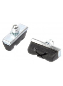 Brzdová botka silniční 40mm