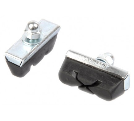 Brzdová botka silniční 40mm