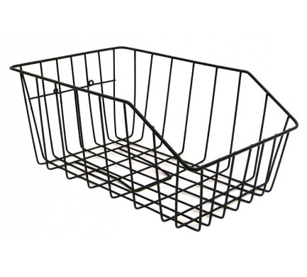 Koš na kolo zadní s okem