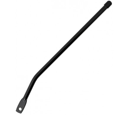 Náhradní vzpěra k nosiči délka 230 mm černá