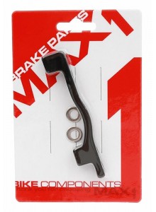 Adaptér kotoučové brzdy MAX1 PM-PM-F/R203