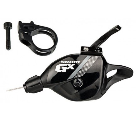 Řazení SRAM GX 11 speed, pravé, včetně samostatné objímky