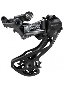 Měnič SHIMANO GRX RD-RX810, 11 speed, dlouhé vodítko, v krabičce