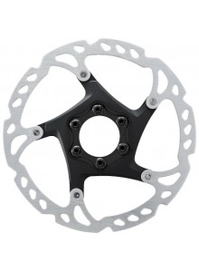 Brzdový kotouč SHIMANO Deore XT SM-RT76 180mm 6 děr, v krabičce