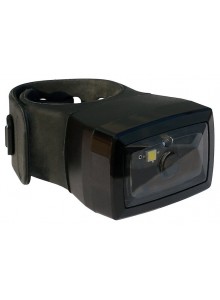 Blikačka SMART mini GEM přední 18Lm