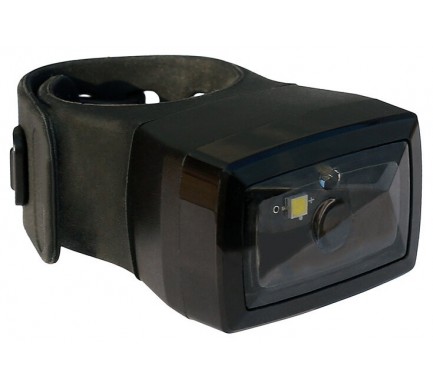 Blikačka SMART mini GEM přední 18Lm