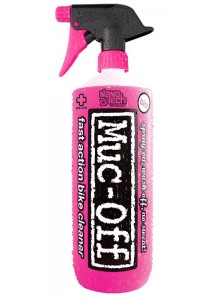Čistič MUC-OFF 1l s rozprašovačem
