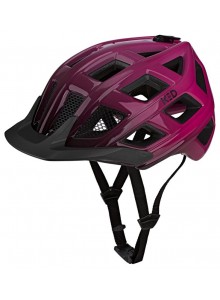 Přilba KED Crom L Pink Black matt 57-62 cm Přilba KED Crom L Pink Black matt 57-62 cm