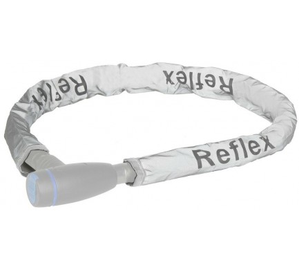 Reflexní potah na zámek 19 / 800 mm