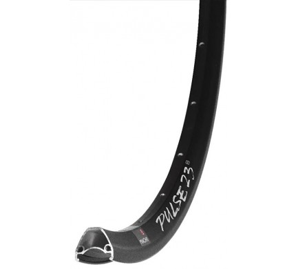 Ráfek MACH1 29" Pulse 23 32děr/černý