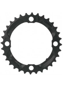 Převodník SH Deore FC-M590 32 zubů, 9 speed, 104 mm, černý