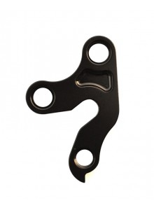 Koncovka/patka/hák rámu CM43