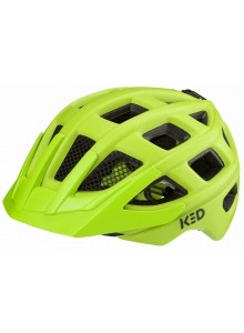 Přilba KED Kailu M green matt 53-59 cm