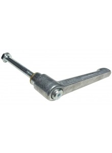 Upínací páčka ramene