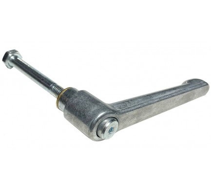 Upínací páčka ramene