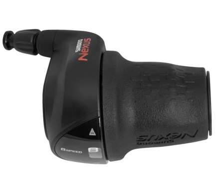 Řazení SHIMANO Nexus SL-C6000 8 speed