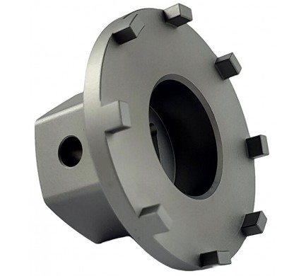 Stahovák AVINOX pojistné matice převodníku