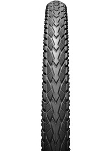 Plášť 28 700 x 40C (622-42) H-5113 27 TPI černý CHAOYANG