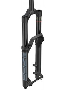 Vidlice Rock Shox ZEB Select Charger RC, mat black, 170mm, Tapered 1 1/8"x1 1/2" , osa 15x110mm Vidlice Rock Shox ZEB Select Charger RC, mat black, 170mm, Tapered 1 1/8"x1 1/2" , osa 15x110mm