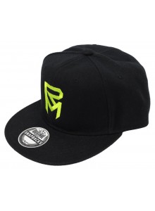 Čepice ROCK MACHINE Camo Trucker