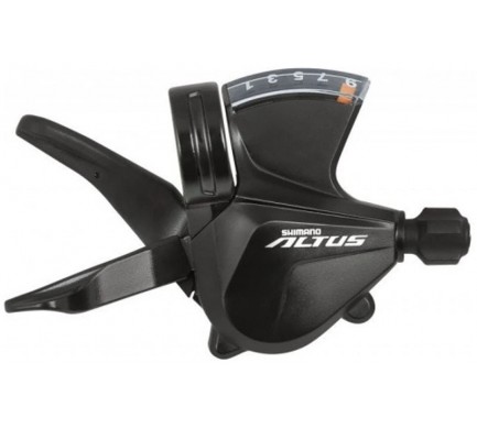 Řazení SHIMANO Altus SL-M2000 9 speed pravé