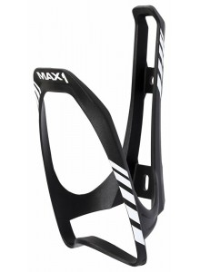 Košík MAX1 Evo bílo/černý