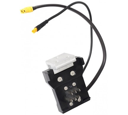 Patice pro baterii BAFANG 2 kabely