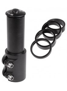 Nástavec sloupku M-WAVE A-H 1 1/8"