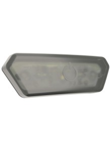 LED světlo pro přilbu ABUS Smiley 3.0 / Skurb Kid